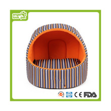 Handgemachtes Hundebett, Indoor Dog House Bed (HN-pH553)